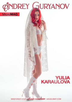 Andrey Guryanov MicroMAG – Yulia Karaulova