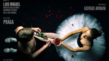 Lifestyle Plus Magazine – Canary Islands – December 2023 – Ballet