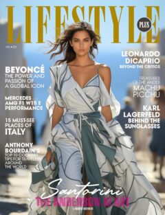 Lifestyle Plus Magazine – April 2024 – The Anderson AI Art