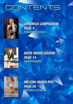 Crush Magazine – December 2024 – Jayra Brooke