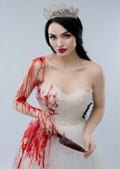 Andrey Guryanov MicroMAG – Alexandra Martyanova – Issue 3