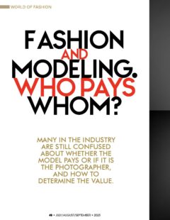 Lifestyle Plus Magazine – New York Edition – September 2025 – Carlos Adyan