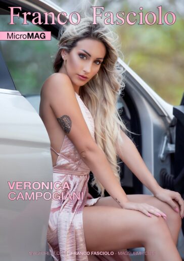 Franco Fasciolo MicroMAG – Veronica Campogiani – Issue 13