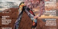 Lifestyle Plus Magazine – August 2025 – Vilma Biliene Coleman