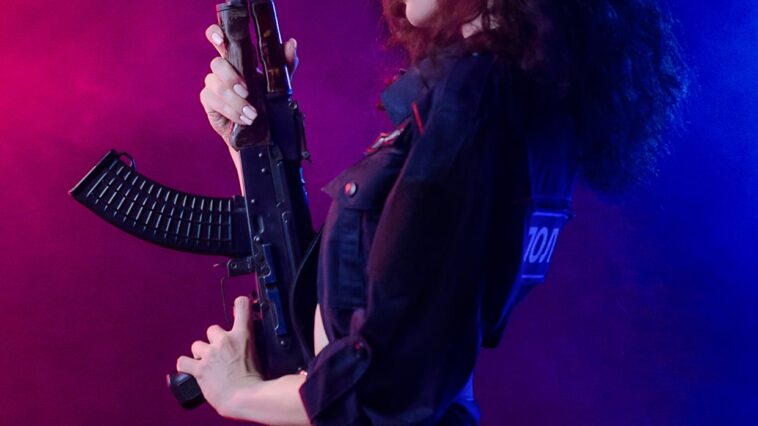 HUZZAH! Art Magazine – October 2025 – Natalia Kovac