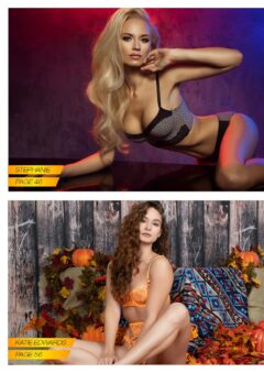 Unicorns Magazine – November 2023 – Stephanie