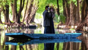 Lifestyle Plus Magazine – Mexico Edition – December 2025 – Xochimilco