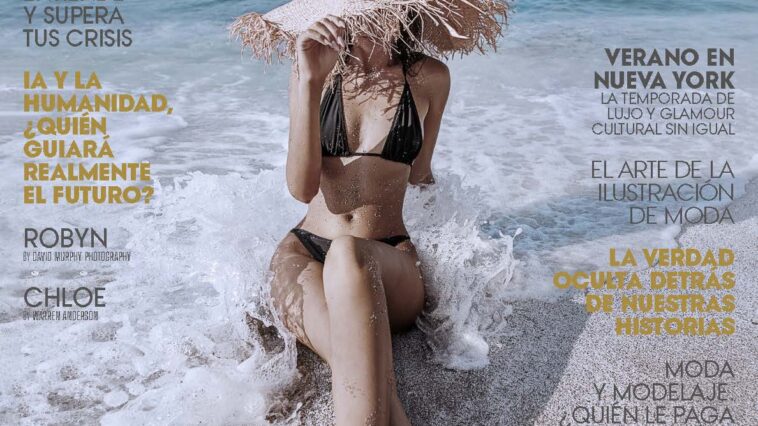 Lifestyle Plus Magazine – Canary Islands – September 2025 – Ioulita