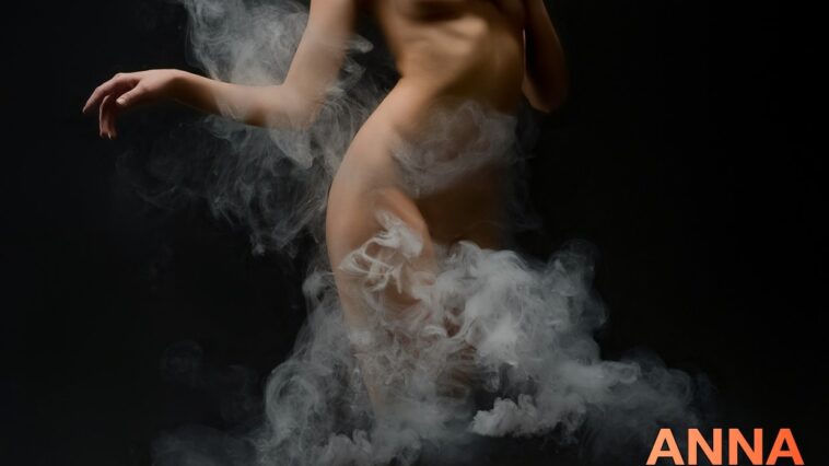 Andrey Guryanov MicroMAG – Anna Suvorova – Issue 12