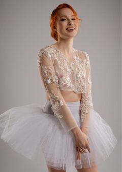 Andrey Guryanov MicroMAG – Kristina Tihonova – Issue 9