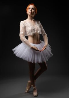 Andrey Guryanov MicroMAG – Kristina Tihonova – Issue 9