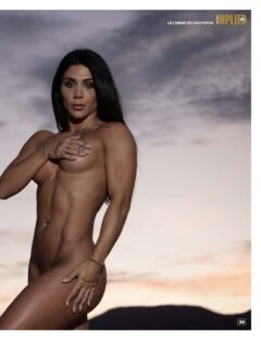 Implied Plus Magazine – March 2026 – Veronika LaVery