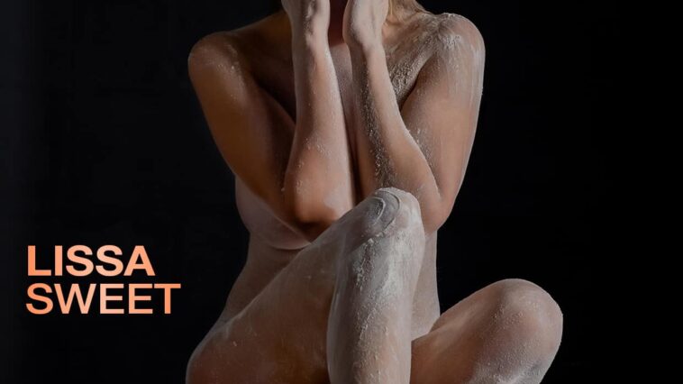 Andrey Guryanov MicroMAG – Lissa Sweet – Issue 33