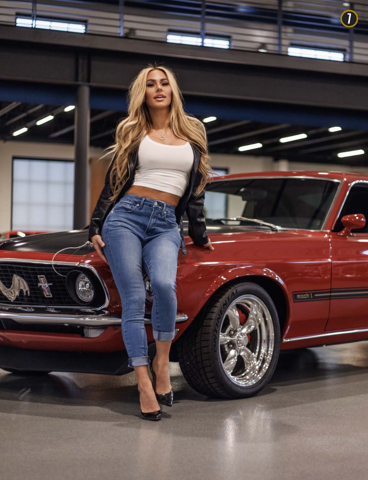 Auto & Moto Magazine – July 2026 – Kindly Myers