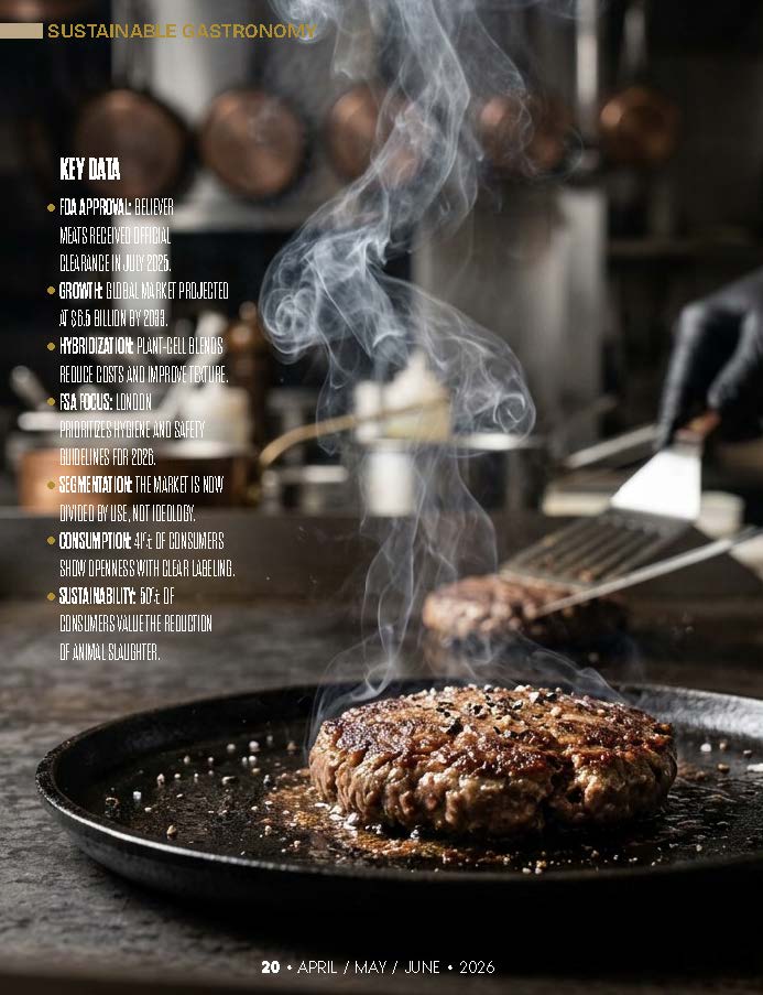 Lifestyle Plus Magazine – Business Leaders Edition – June 2026 – Jose Aristimuno