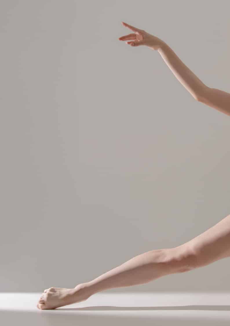Andrey Guryanov MicroMAG – Darya Kosheeva