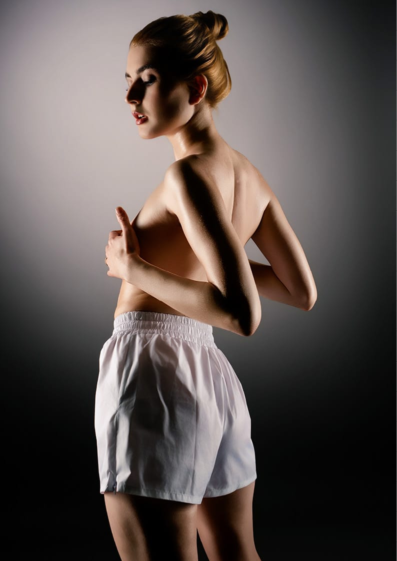 Andrey Guryanov MicroMAG – Anastasia Litvinskaya – Issue 4