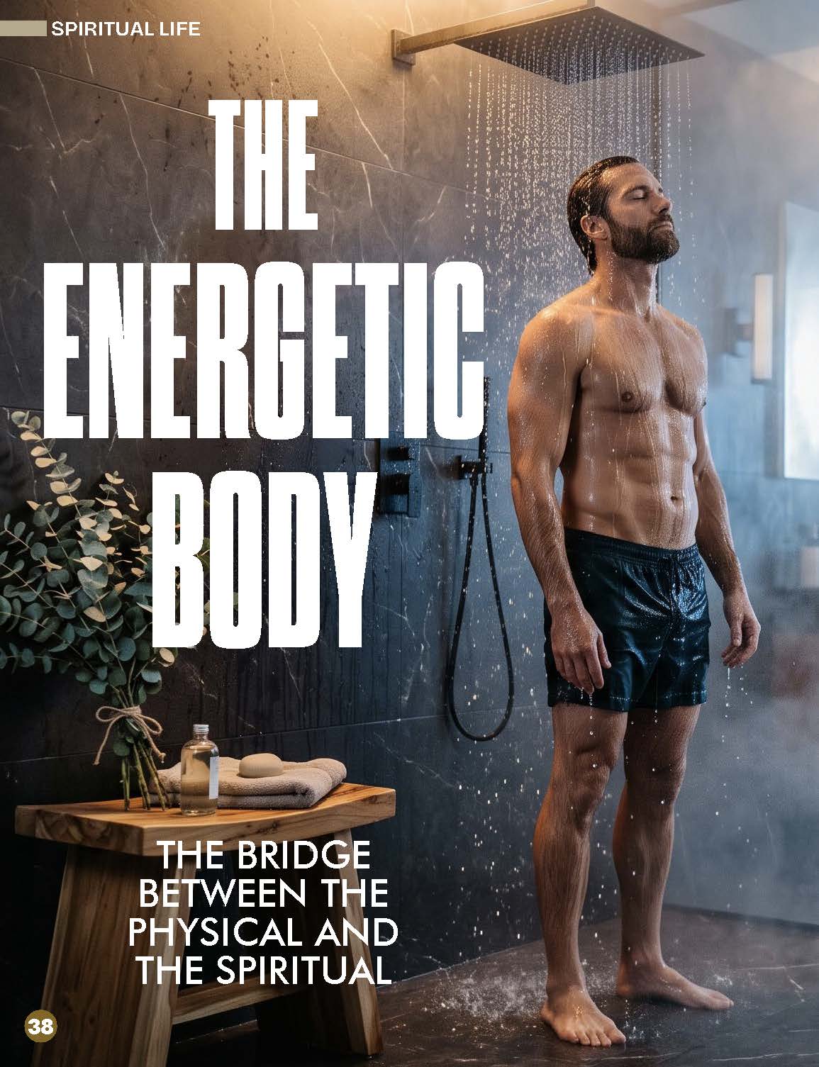 Lifestyle Plus Magazine – New York – March 2026 – Nana Belushi