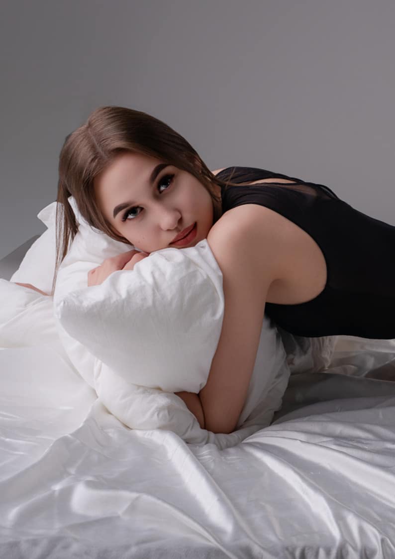 Andrey Guryanov MicroMAG – Sofia Lebedeva – Issue 3