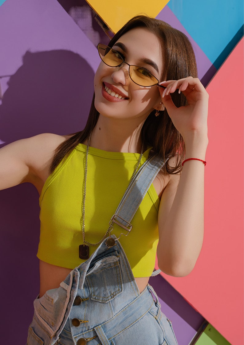 Andrey Guryanov MicroMAG – Sofia Lebedeva – Issue 3